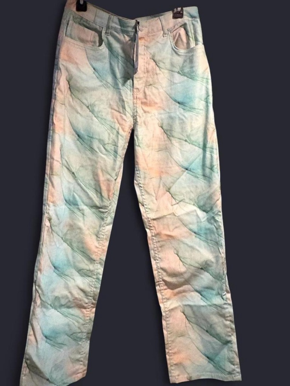 Boohoo High Rise Jeans